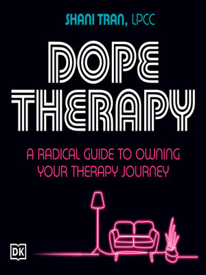 cover image of Dope Therapy